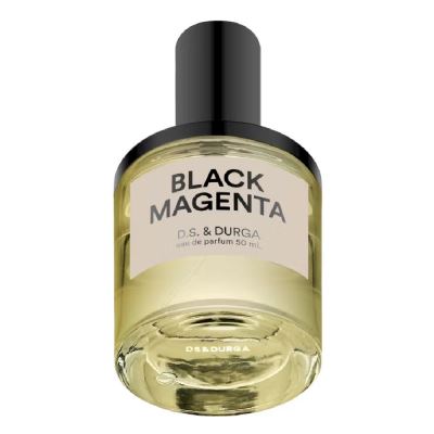D.S. & DURGA Black Magenta EDP 50 ml